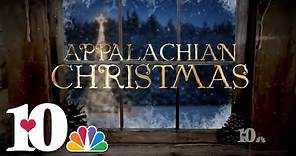 Appalachian Christmas: Old and New Holiday Traditions