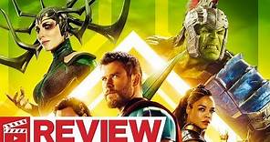Thor: Ragnarok Review (2017)