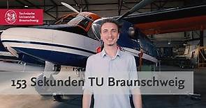 153 Sekunden TU Braunschweig
