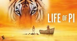 Life of Pi 2012 1080p BluRay x264 Dual Audio Org Hindi BD 5 1 448Kbps + English DTS ES