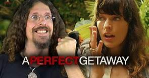 A Perfect Getaway Movie Review - Hawaii Honeymoon Horror