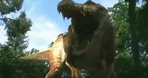 Dinocroc vs Supergator [2010] - Dinocroc Screen Time