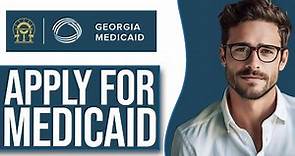 How To Apply For Medicaid In Georgia (2024)