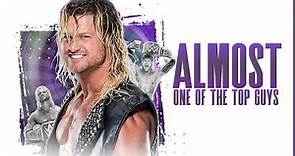 How Dolph Ziggler Almost Became A Main Eventer