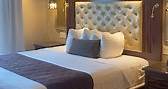 Take a tour of our King Select room... - Eden Resort & Suites