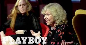 The Playhouse Presents: The Talk With Erica Jong & Molly Jong-Fast