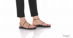 Ancient Greek Sandals Kansiz SKU: 9396161