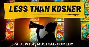 Less Than Kosher - Trailer