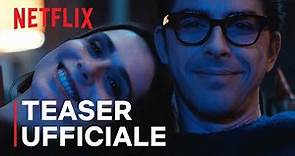 Fedeltà | Teaser ufficiale | Netflix Italia