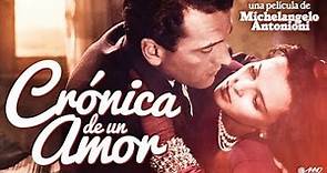 Cronaca Di Un Amore (1950) ~ Crónica de un amor ~ Story of a Love Affair ~ (subtítulos en español)