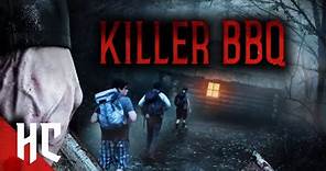 Killer BBQ | Full Slasher Horror Movie | Horror Central