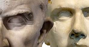 Bruto e Cassio: la sorte degli assassini di Cesare