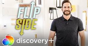 Tarek's Flip Side | Now Streaming on discovery+