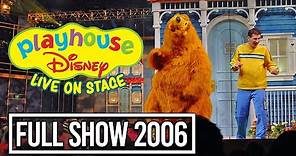 Playhouse Disney - Live on Stage at Disney's Hollywood Studios (2006)
