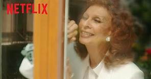 El mundo necesita tu historia: Sophia Loren | Netflix