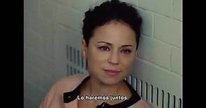 Trailer de Laurence Anyways subtitulado en español (HD)