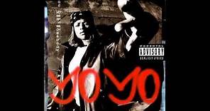 Yo-Yo - You Better Ask Somebody (1993) Full Album