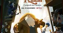 Klaus - I Segreti del Natale - Film (2019)