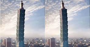 台北101大樓「搖到扭曲」影片遭瘋傳！官方深夜澄清回應，6千名網友全讚翻-風傳媒