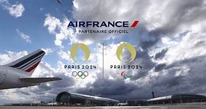 Transport exceptionnel : Air France met son savoir-faire au service des Jeux de Paris 2024