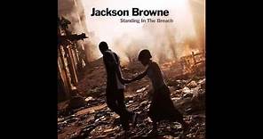 Jackson Browne- Here