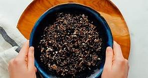 How to Cook Perfect Wild Rice