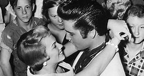 Elvis Presley: Anita Wood reflects on relationship with singer