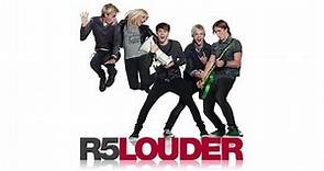 R5 - Here Comes Forever (Audio Only)