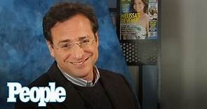 Bob Saget's Guide To Surviving Suburbia | People