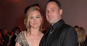 Julia Stiles Gives Birth to Baby No. 2 With Husband Preston J. Cook