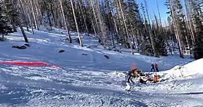 Stephen Boone,... - Los Alamos Ski Club - Pajarito Mountain