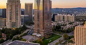 2121 Avenue of the Stars - Office Building for Rent - Los Angeles, CA