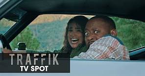 Traffik (2018 Movie) Official TV Spot – “Let Them Come”