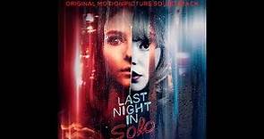 [Last Night In Soho]- 21 - Youre My World - Anya Taylor-Joy - (Orginal Soundtrack)