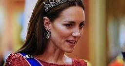 Así ha sido la vida de Kate, princesa de Gales | Video