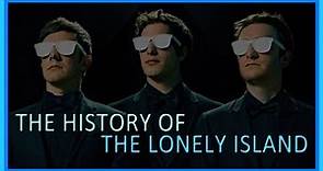 The History Of The Lonely Island