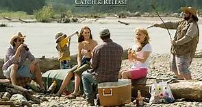 Catch & Release Movie Score Suite - Tommy Stinson (2007)