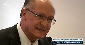 De vereador a vice-presidente: a trajetória de Geraldo Alckmin
