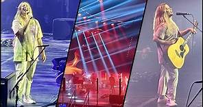 Alanis Morissette Live In Birmingham - Highlights (23 June 2022)