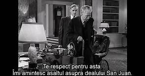 -Stan și Bran detectivi - The big noise (1944)
