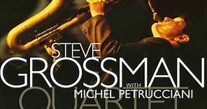 Body and Soul - Steve Grossman with Michel Petrucciani