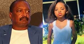 We have TERRIBLE news regarding Mathew Knowles and her 9-year-old daughter Koi