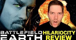 Battlefield Earth - Hilariocity Review