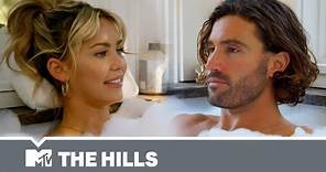 The Hills: New Beginnings | Brody Jenner & Amber | MTV Asia