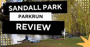 PARKRUN REVIEW: Sandall Park Parkrun (Doncaster) - Event #461