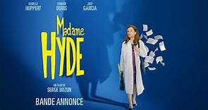 MADAME HYDE - Bande annonce