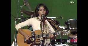 Joan Baez - Blowin' in the Wind (Live 1978)