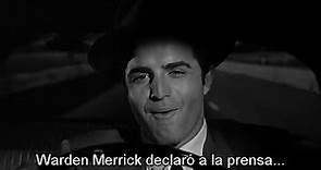 City of fear (Pánico mudo)1959, Irving Lerner