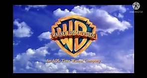 Warner Home Video (with An AOL Time Warner Company) Widescreen