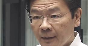 Deputy Prime Minister Lawrence Wong said the People's Action Party (PAP) will do everything they can to uphold the highest standards of integrity, incorruptibility and propriety, after former Transport Minister S Iswaran was charged with 27 offences, including corruption, on Thursday (Jan 18). | CNA